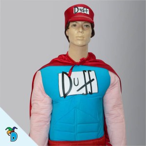 Duff